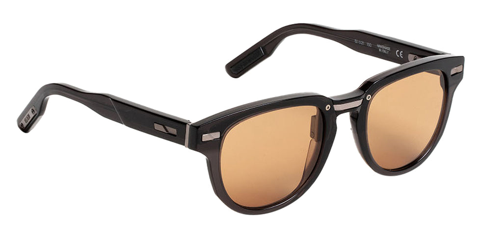 Movitra® Momentum 04 Sun MVT Momentum 04 Sun Crystal Black 51 - Crystal Black Sunglasses