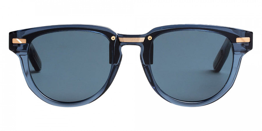 Movitra® Momentum 04 Sun MVT Momentum 04 Sun Crystal Royal Blue 51 - Crystal Royal Blue Sunglasses
