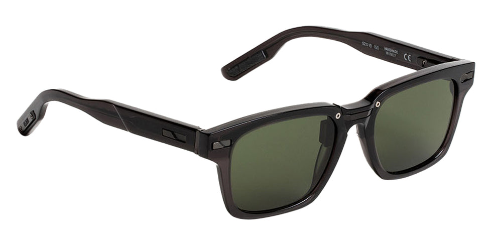 Movitra® Momentum 05 Sun MVT Momentum 05 Sun Crystal Black 52 - Crystal Black Sunglasses