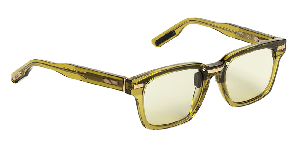 Movitra® Momentum 05 Sun MVT Momentum 05 Sun Crystal Gray 52 - Crystal Gray Sunglasses