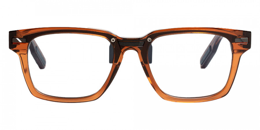 Movitra® Momentum 05 Sun MVT Momentum 05 Sun Crystal Light Brown 52 - Crystal Light Brown Sunglasses