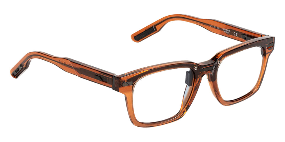 Movitra® Momentum 05 Sun MVT Momentum 05 Sun Crystal Light Brown 52 - Crystal Light Brown Sunglasses