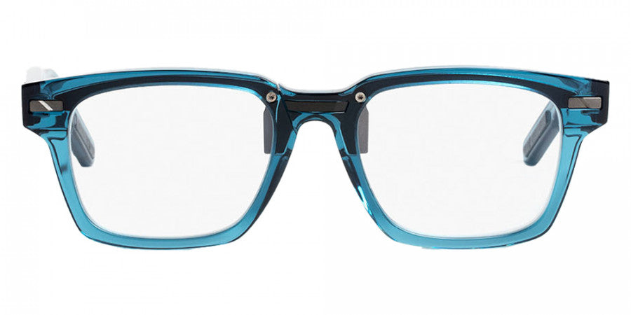 Movitra® Momentum 05 MVT Momentum 05 Crystal Petrol 52 - Crystal Petrol Eyeglasses