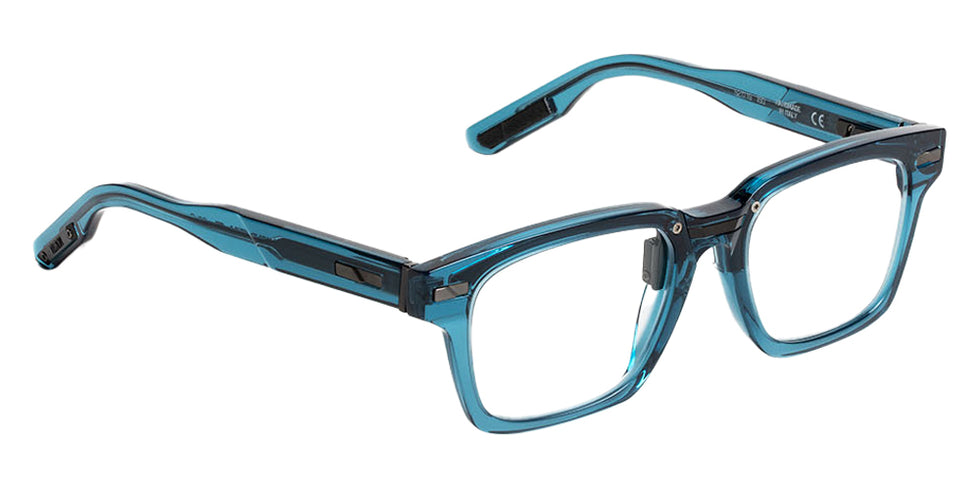 Movitra® Momentum 05 MVT Momentum 05 Crystal Petrol 52 - Crystal Petrol Eyeglasses