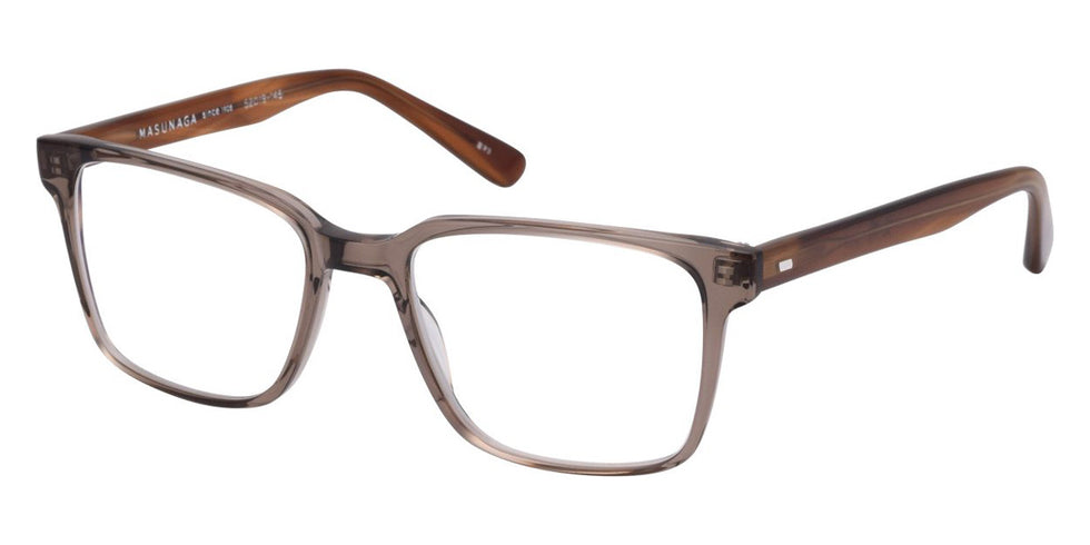 Masunaga® 055 Eyeglasses - 73 BR