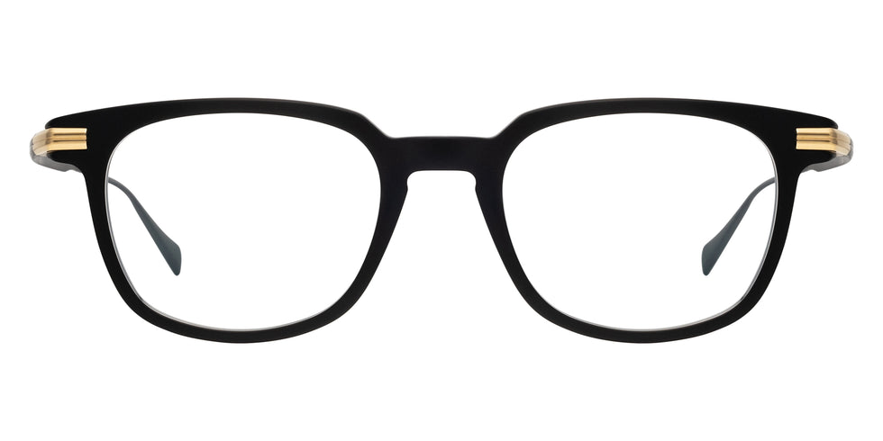 Masunaga® ADAGIO MSNG ADAGIO 19 BLACK 51 Eyeglasses