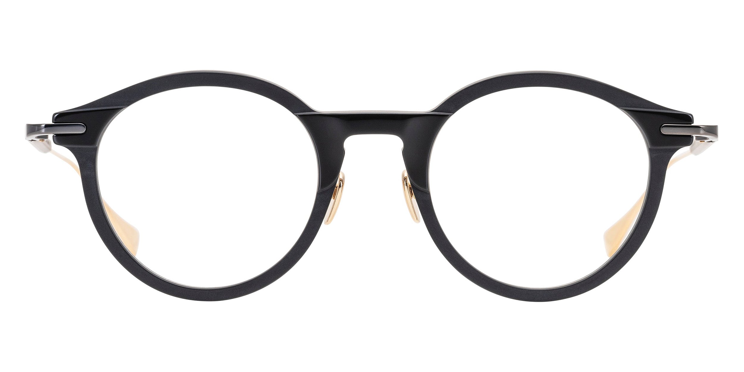 Masunaga® AQUILA MSNG AQUILA 19 BK 47 Eyeglasses