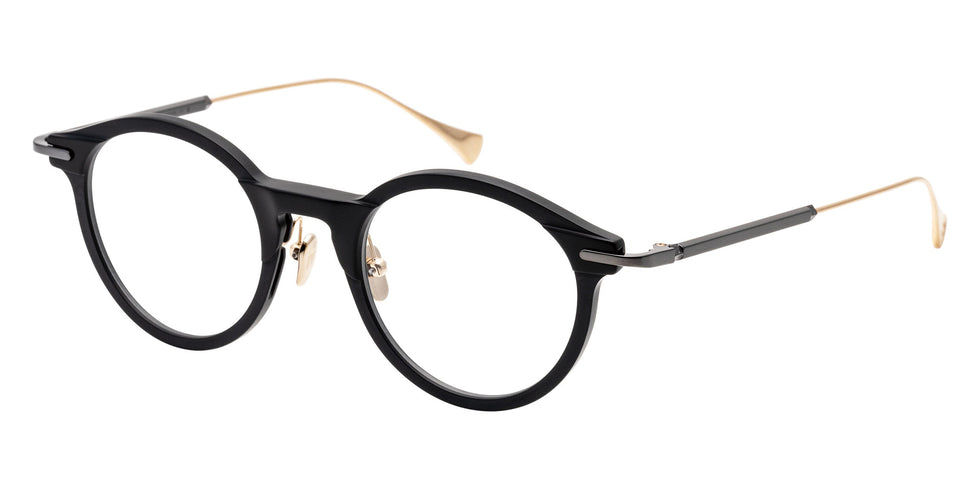 Masunaga® AQUILA MSNG AQUILA 19 BK 47 Eyeglasses