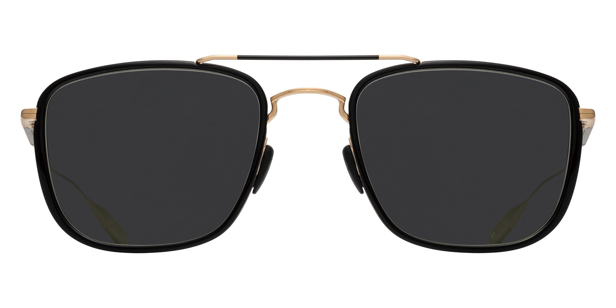 Masunaga® DIZZY Full Rim Sunglasses for Unisex - Eurooptica