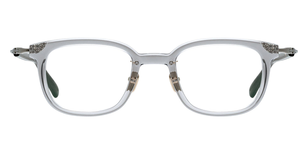 Masunaga® GMS-124 MSNG GMS 124 34 GREY 47 Eyeglasses