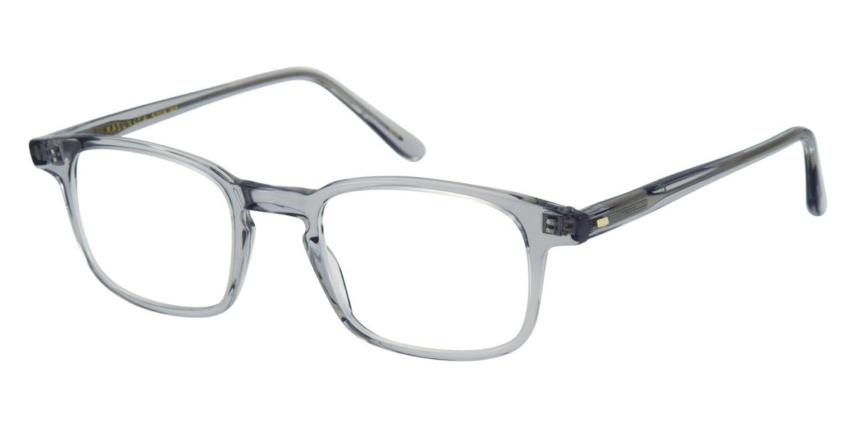 Masunaga® GMS-13 Eyeglasses - 44 GRY