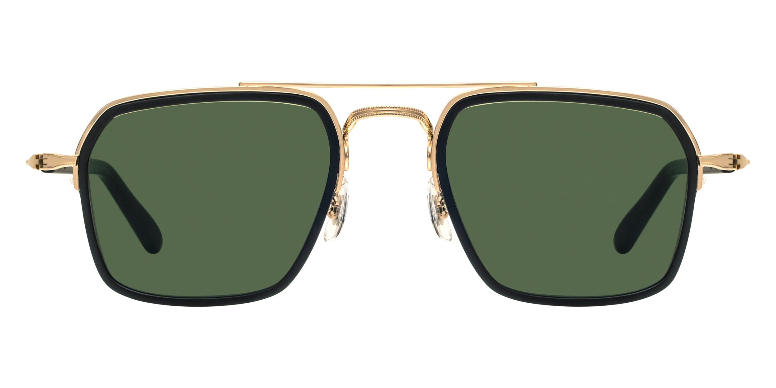 Masunaga® GMS-130P SUN MSNG GMS 130P SUN S19 BLACK 49 Sunglasses