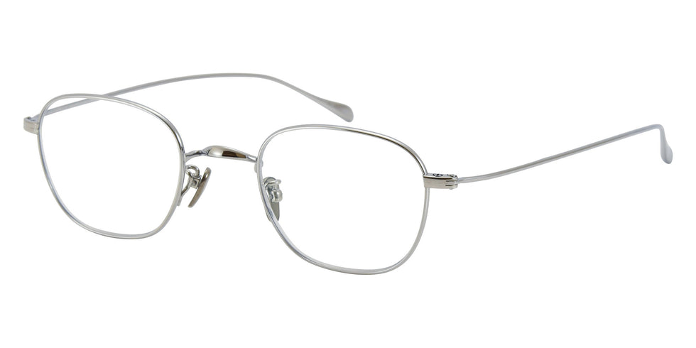 Masunaga® GMS-199T MSNG GMS 199T 24 TITAN 45 Eyeglasses