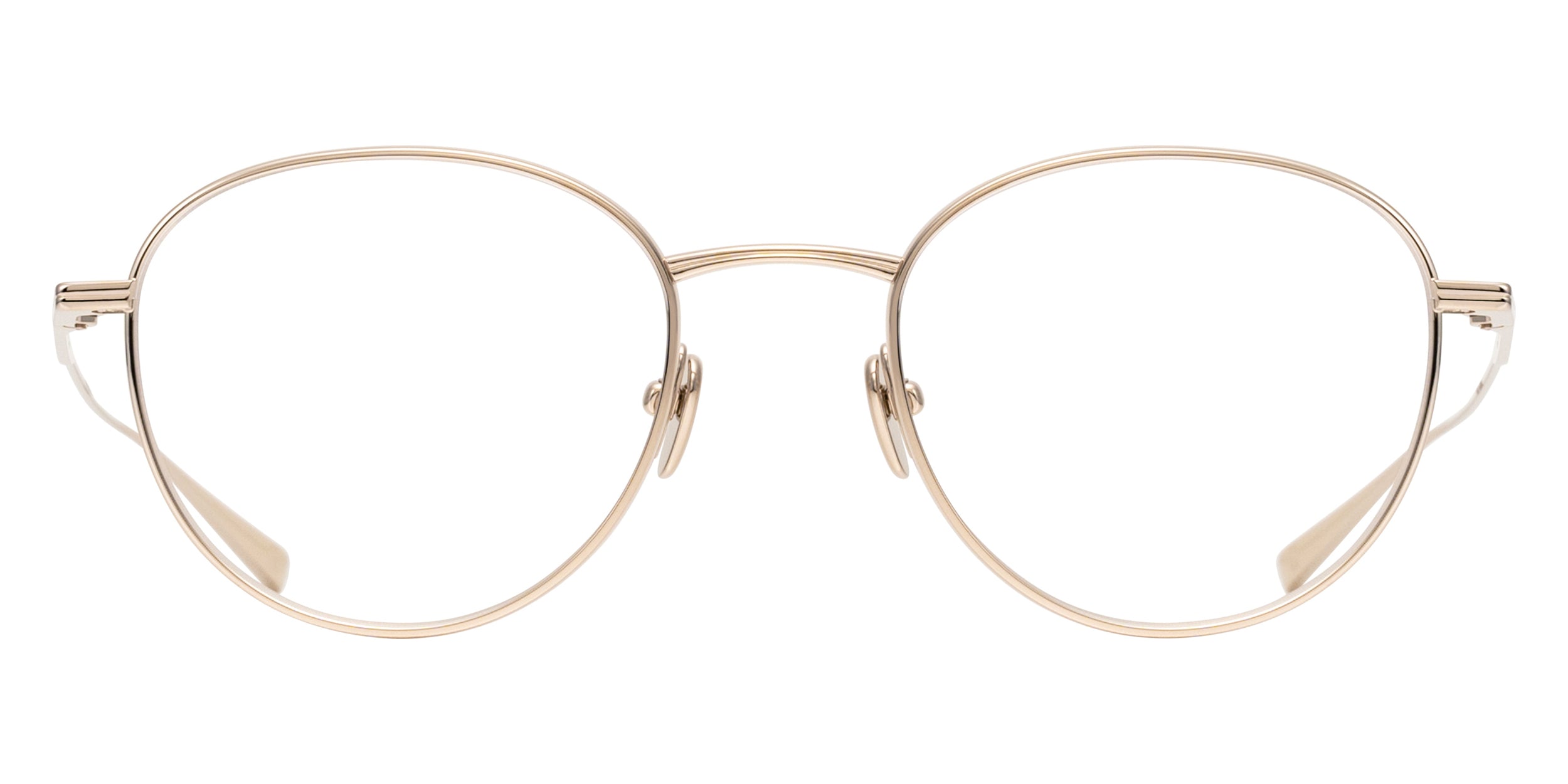 Masunaga® GREENWICH MSNG GREENWICH 11 GOLD 50 Eyeglasses