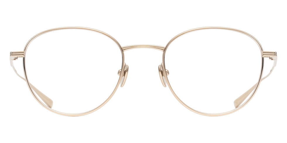 Masunaga® GREENWICH MSNG GREENWICH 11 GOLD 50 Eyeglasses