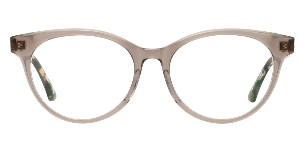 Masunaga® KOUKI 104 MSNG KOUKI 104 14 TAUPE 53 Eyeglasses