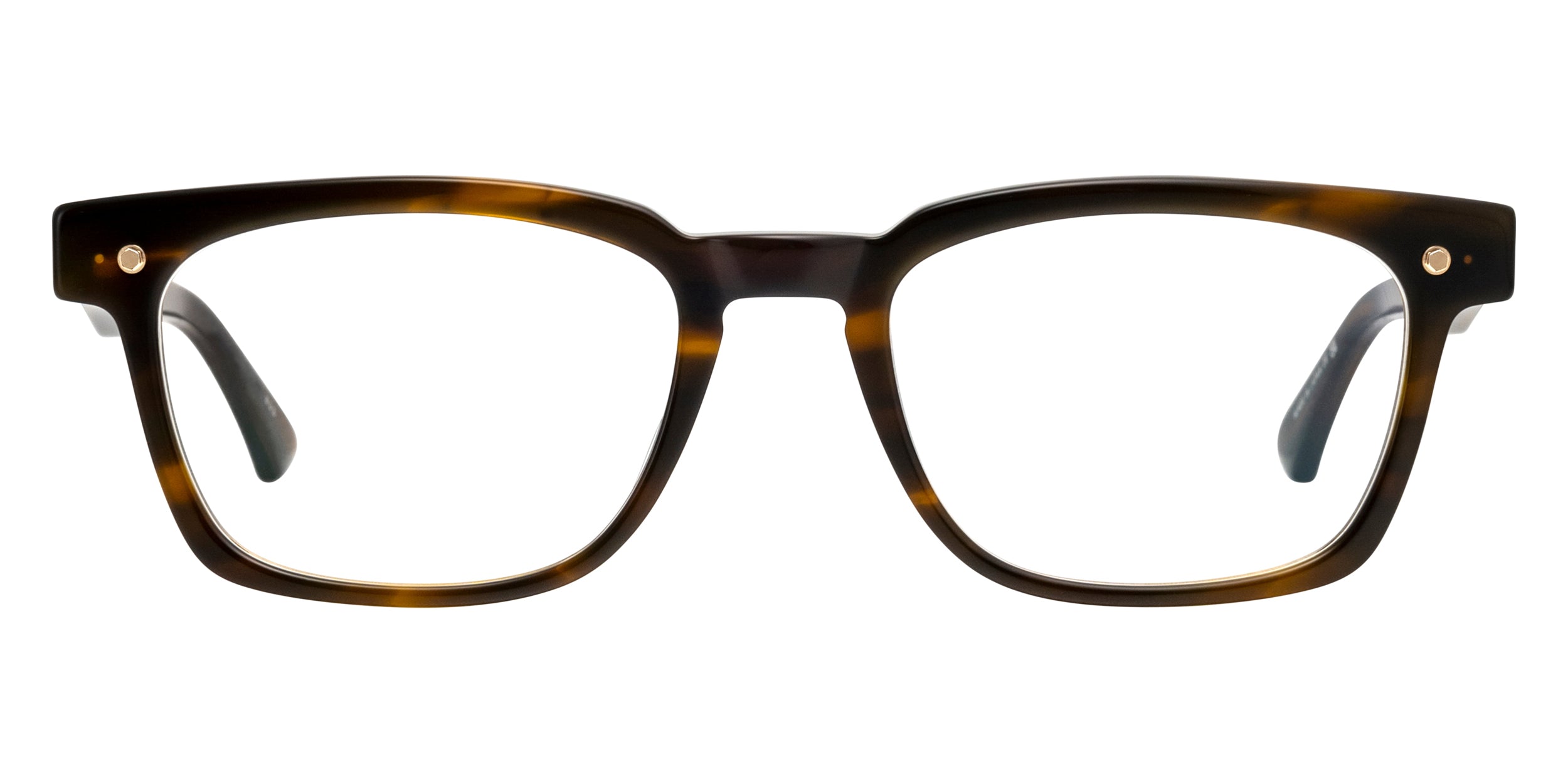 Masunaga® KOUKI 108 MSNG KOUKI 108 23 BR 52 Eyeglasses
