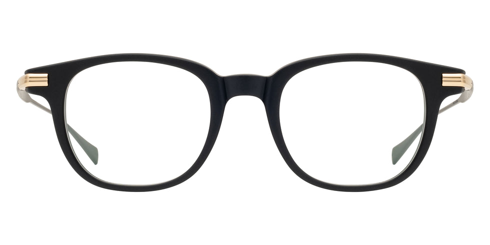 Masunaga® LEGATO MSNG LEGATO 19 BLACK 48 Eyeglasses