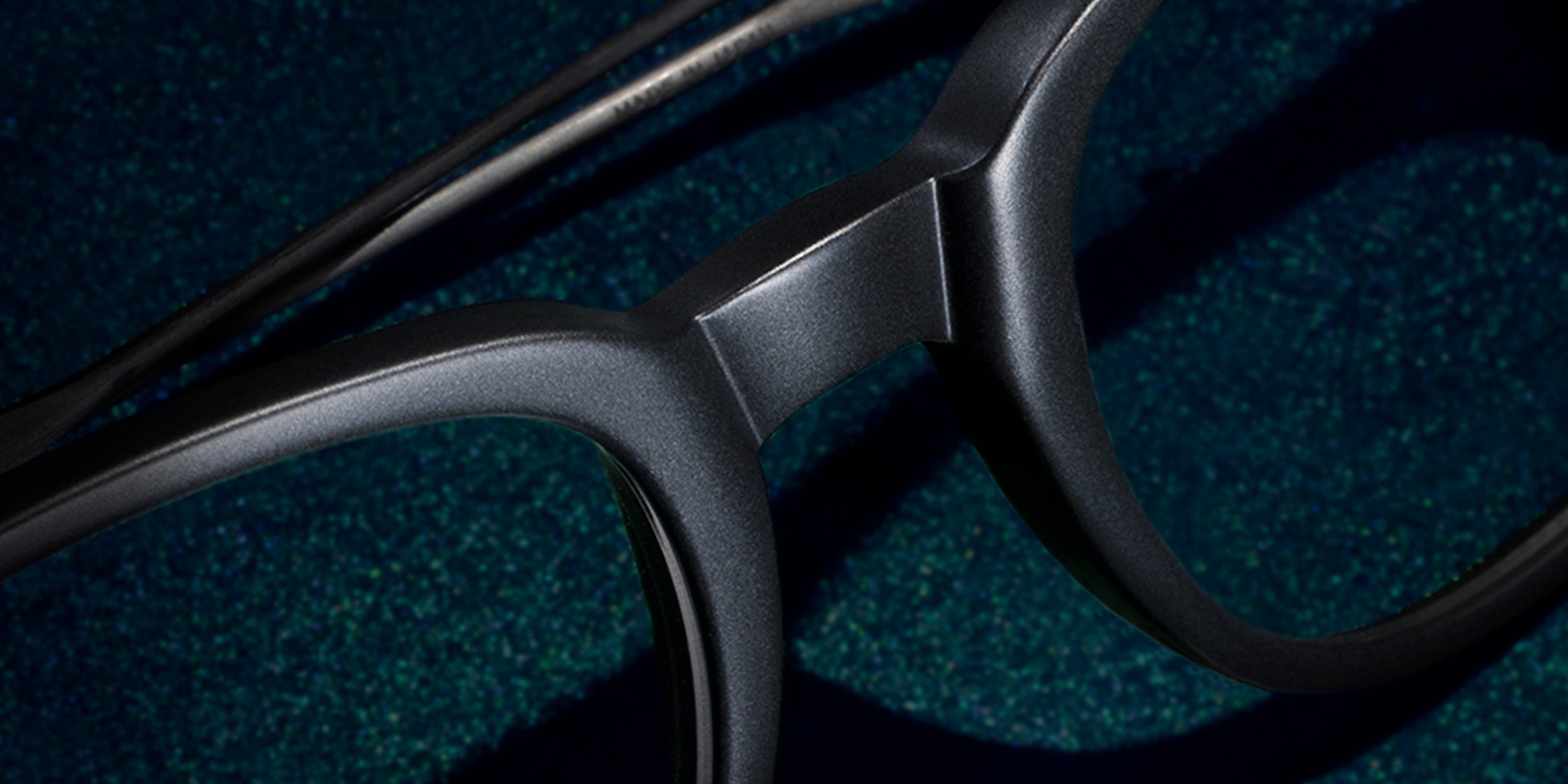 Masunaga® LEGATO MSNG LEGATO 19 BLACK 48 Eyeglasses