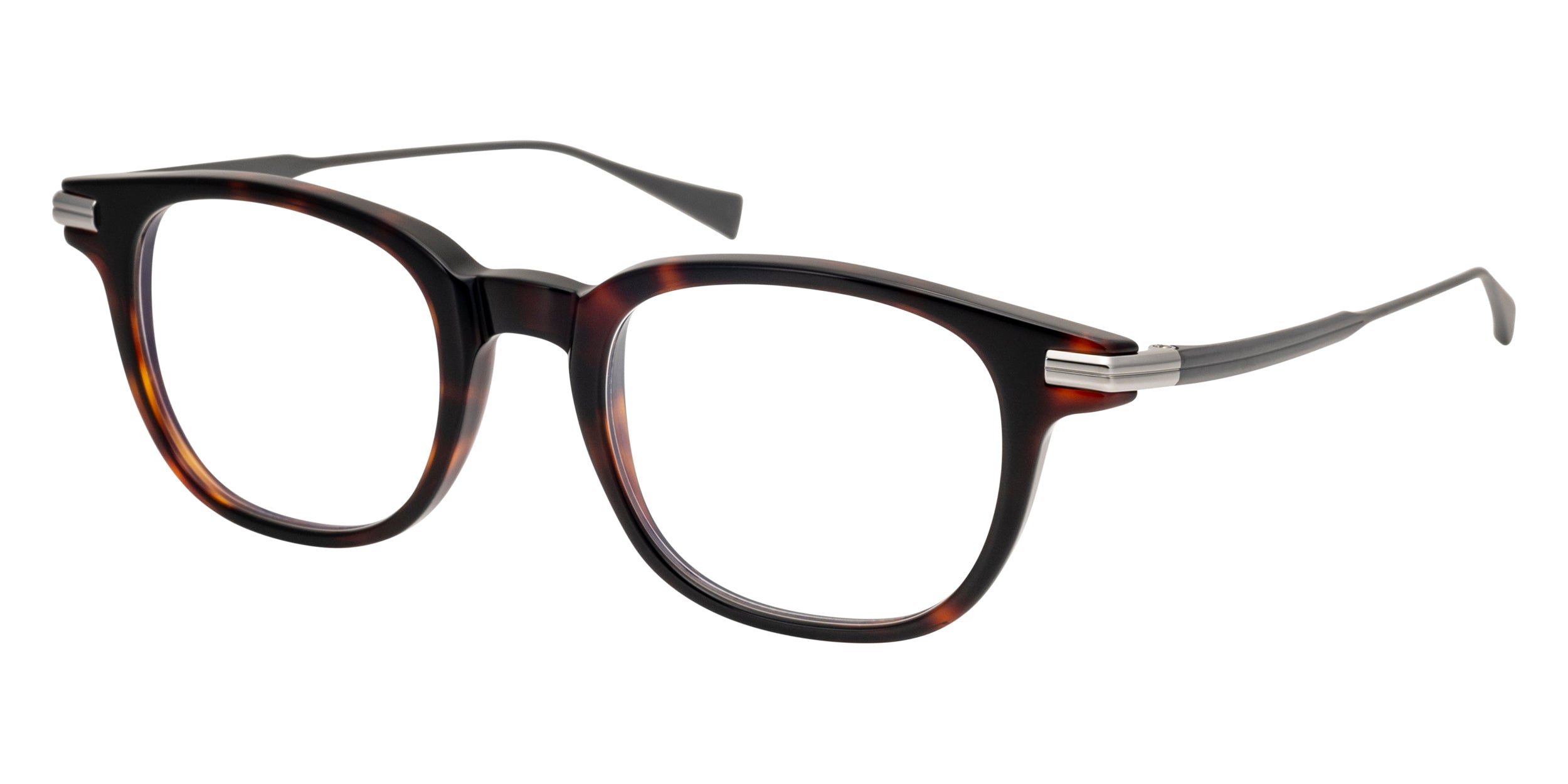 Masunaga® LEGATO MSNG LEGATO 23 DEMI 48 Eyeglasses