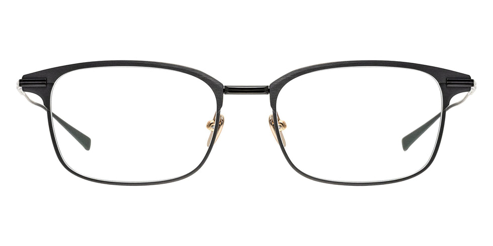 Masunaga® LENOX MSNG LENOX 25 DBL GRY 56 Eyeglasses