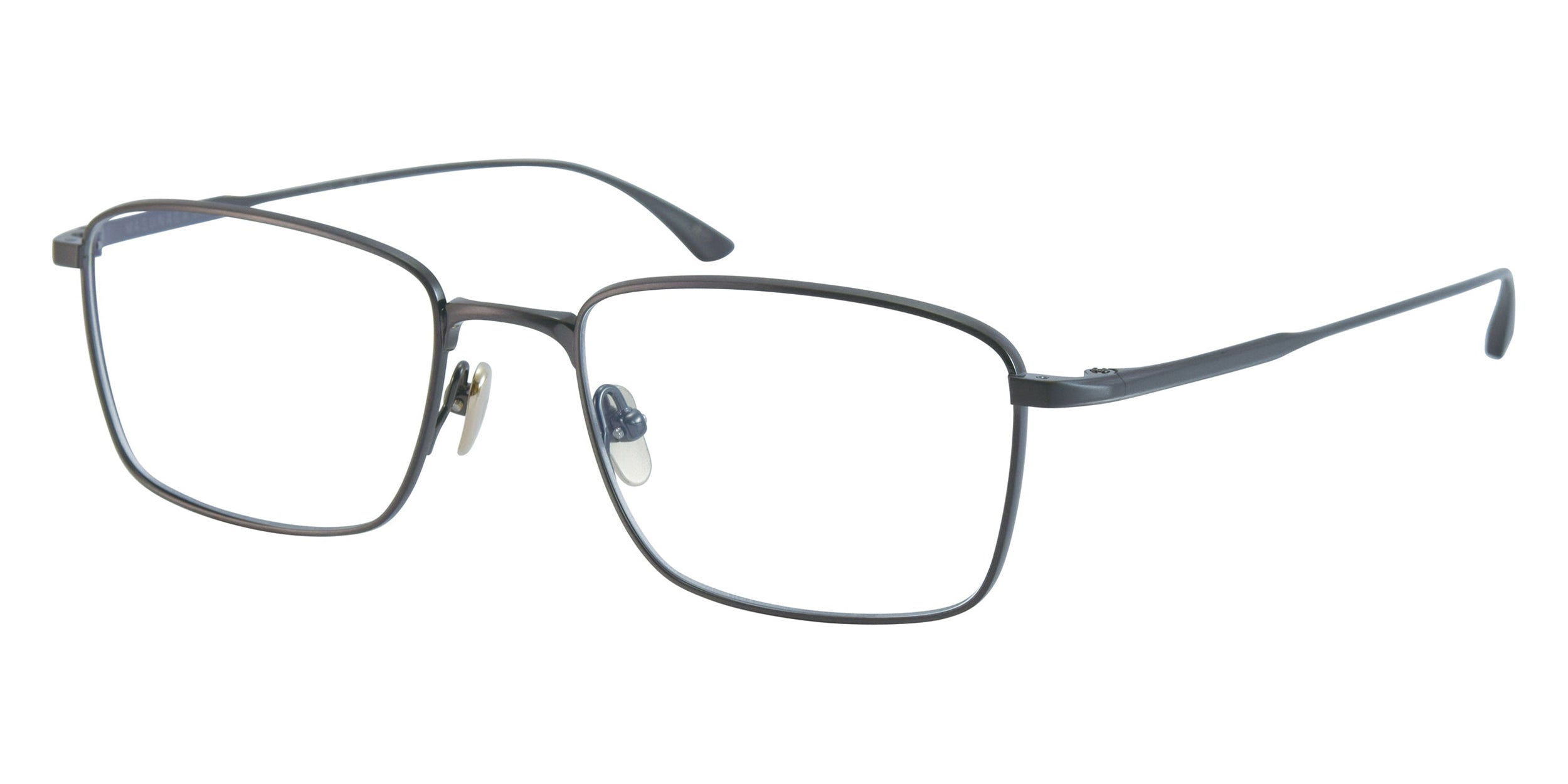 Masunaga® LEX MSNG LEX 29 BLACK 51 Eyeglasses
