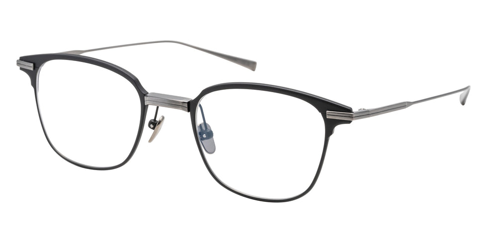 Masunaga® MADISON MSNG MADISON 39 BLACK GRY 49 Eyeglasses
