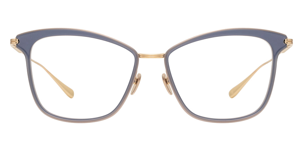 Masunaga® RODEO DRIVE MSNG RODEO DRIVE 24 GRY GP 53 Eyeglasses