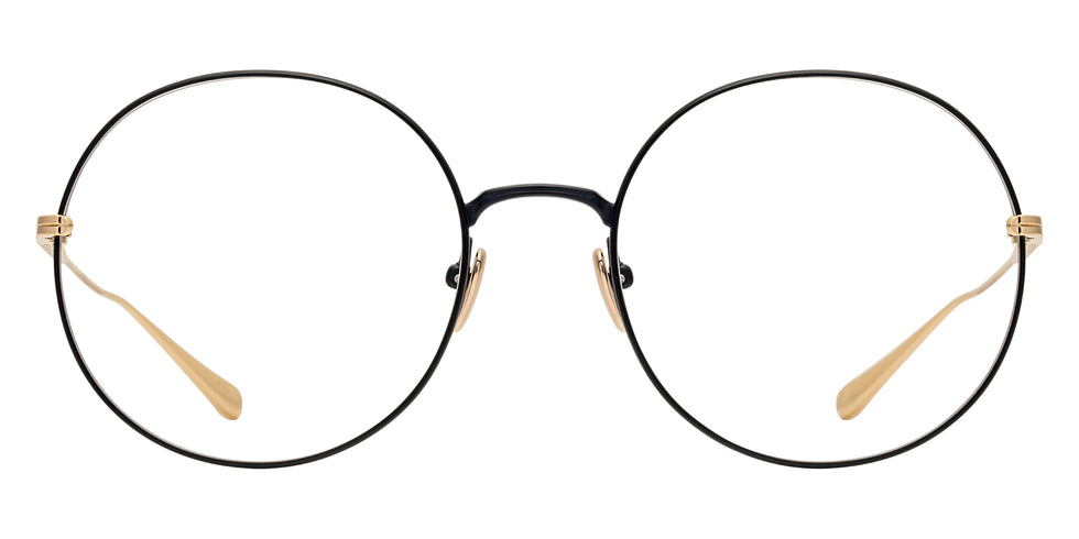 Masunaga® RONDE MSNG RONDE 14 GRY GP 54 Eyeglasses
