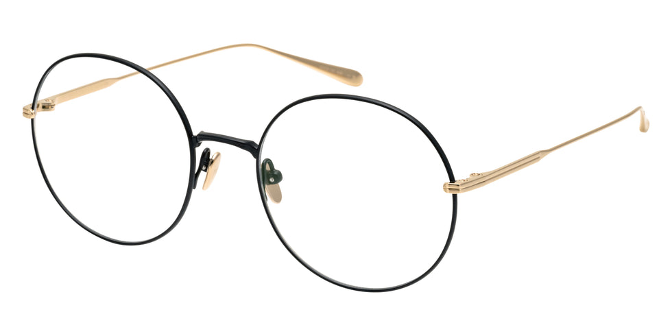 Masunaga® RONDE MSNG RONDE 14 GRY GP 54 Eyeglasses