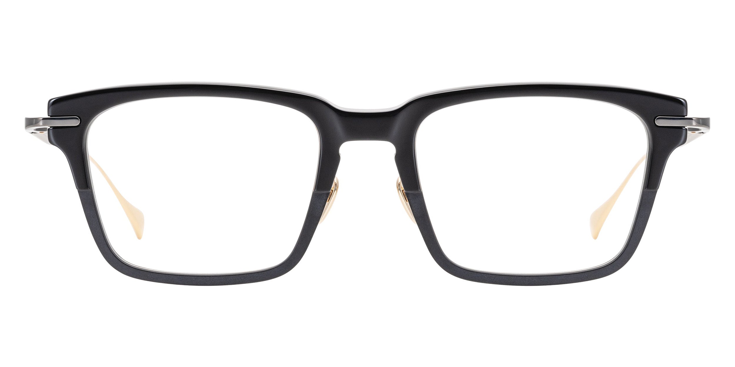 Masunaga® TAURUS MSNG TAURUS 19 BK 52 Eyeglasses