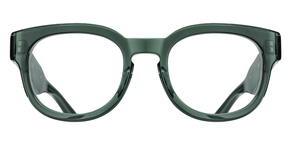 Matsuda® M1038 Eyeglasses - Bottle Green