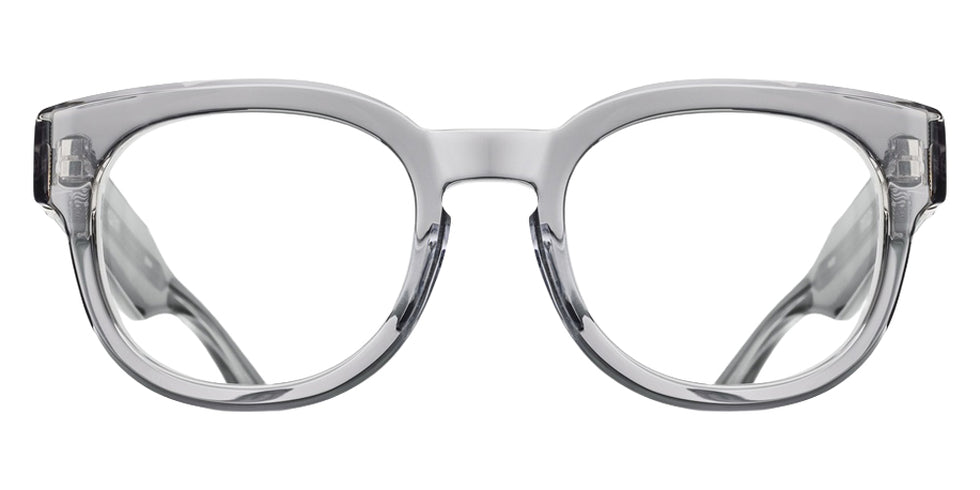 Matsuda® M1038 Eyeglasses - Grey Crystal
