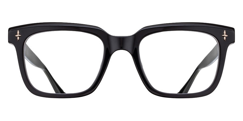 Matsuda® M1043 Eyeglasses - Black