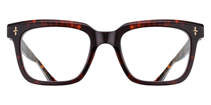 Matsuda® M1043 Eyeglasses - Dark Tortoise