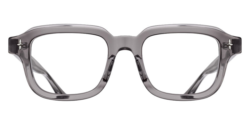 Matsuda® M1044 Eyeglasses - Grey Crystal