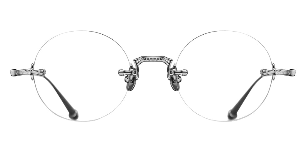 Matsuda® M5007 Eyeglasses - Palladium White