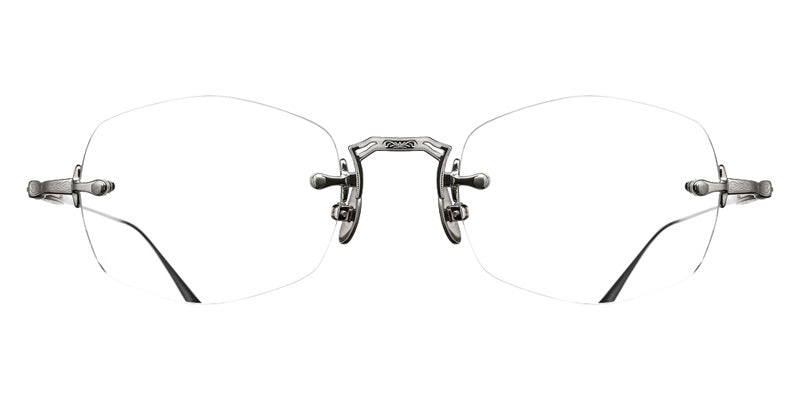 Matsuda® M5015 Eyeglasses - Palladium White