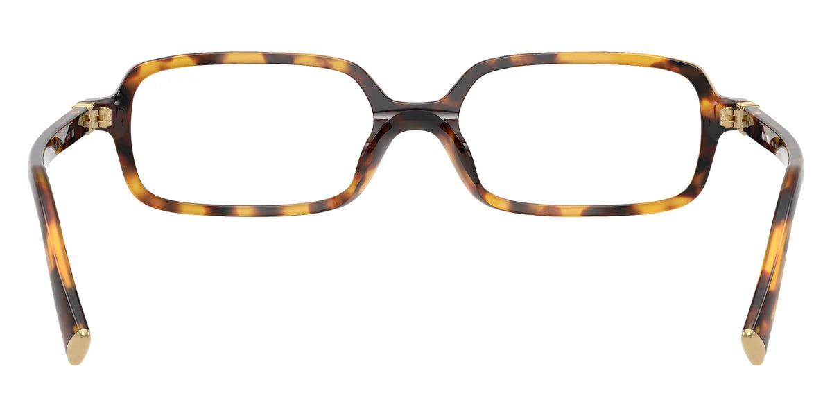 Miu Miu® MU 11ZS Sunglasses MU 11ZS 14L08N 51 - Havana Honey