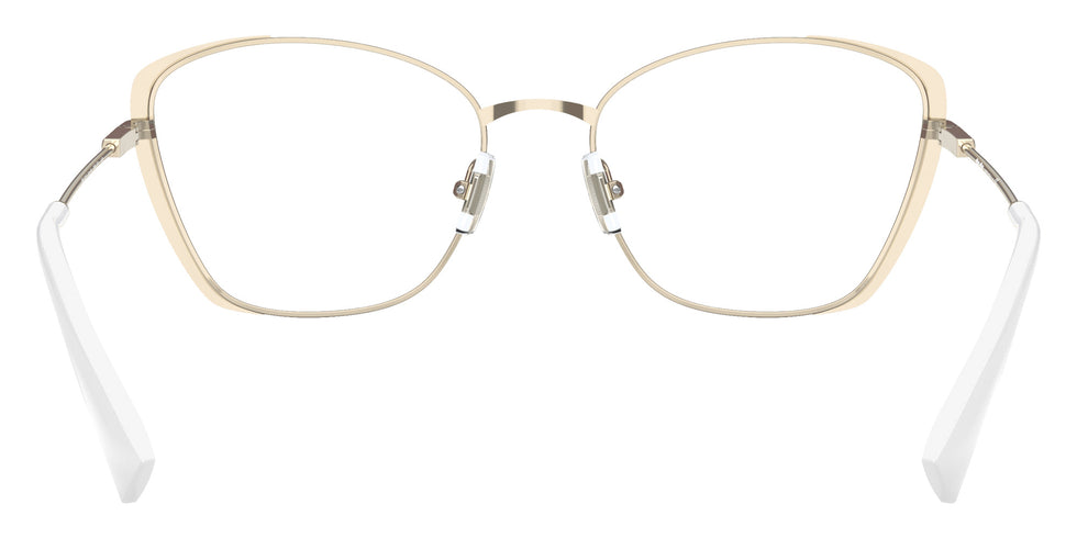 Miu Miu® MU 51UV Eyeglasses MU 51UV 09X1O1 54 - Pale Gold