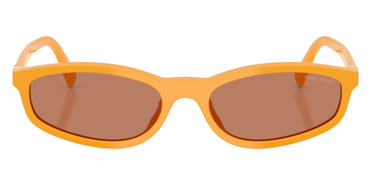 Miu Miu® MU A06S Sunglasses MU A06S 22D90Q 54 - Soleil