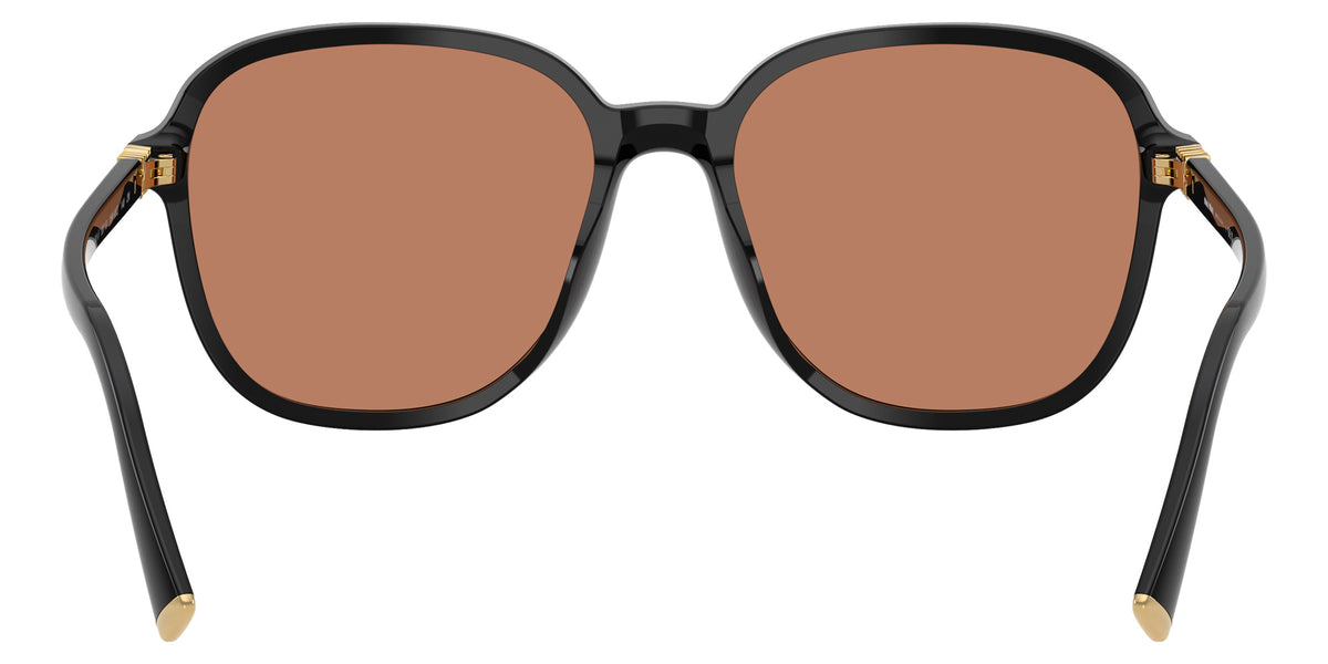 Miu Miu® MU B01SF Sunglasses MU B01SF 16K90Q 58 - Black