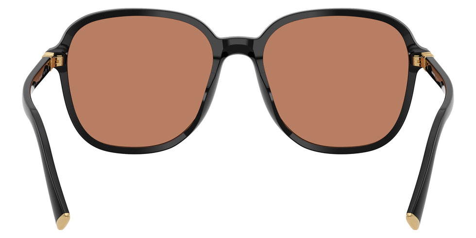 Miu Miu® MU B01SF Sunglasses MU B01SF 16K90Q 58 - Black