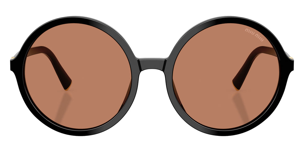 Miu Miu® MU B02S Sunglasses MU B02S 16K90Q 59 - Black