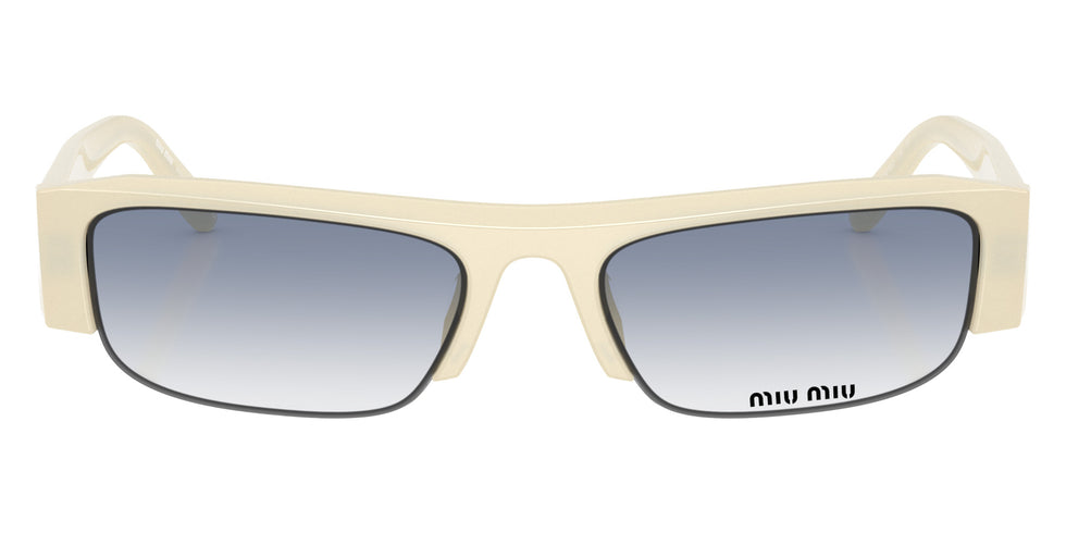 Miu Miu® MU B07S Sunglasses MU B07S 22Q80O 51 - 22Q80O