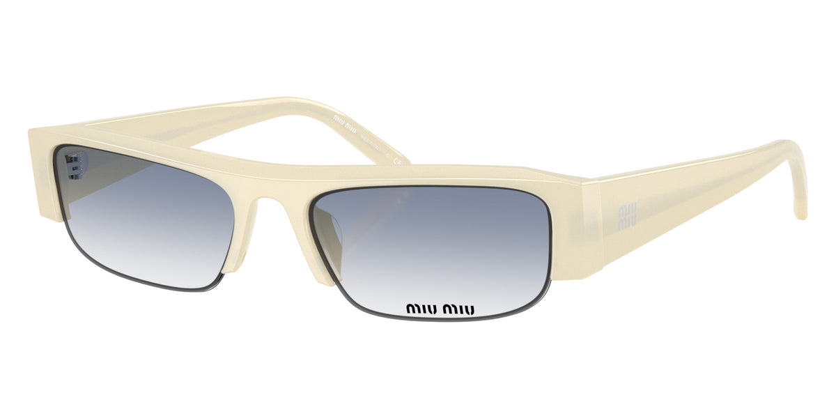Miu Miu® MU B07S Sunglasses MU B07S 22Q80O 51 - 22Q80O