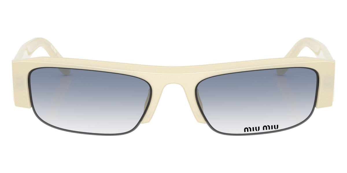 Miu Miu® MU B07SF Sunglasses MU B07SF 22Q80O 54 - 22Q80O