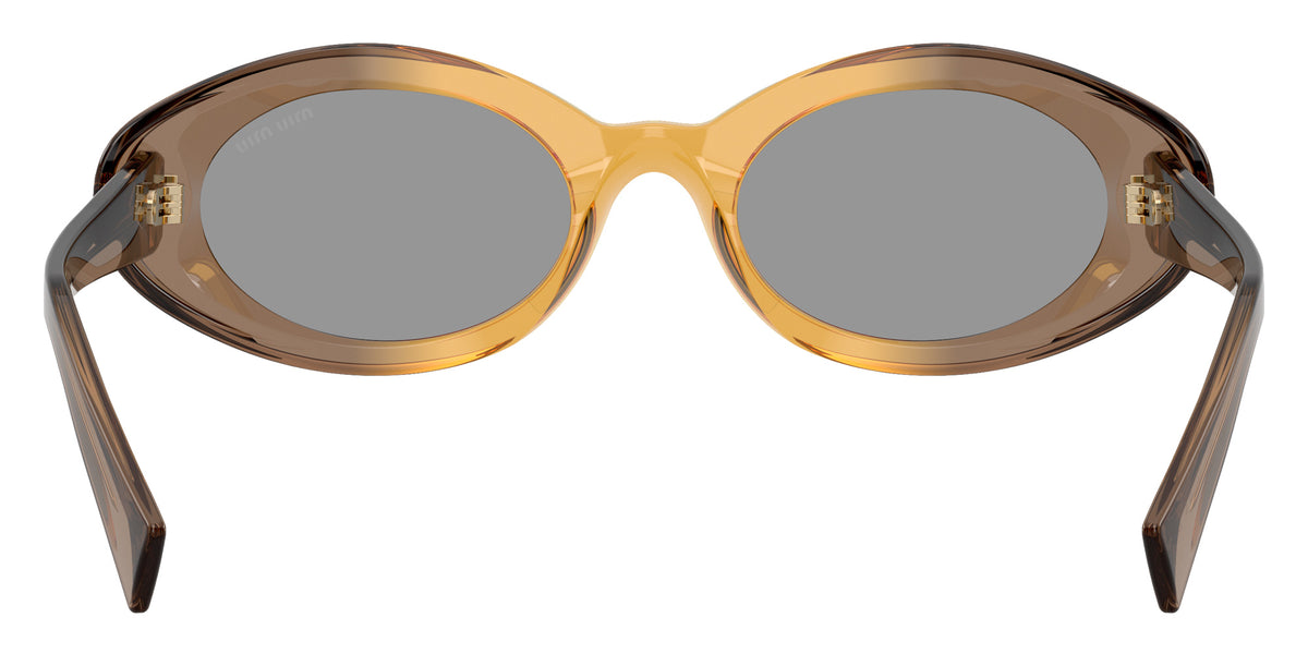 Miu Miu® MU B09S Sunglasses MU B09S 24M50Q 52 - Beige