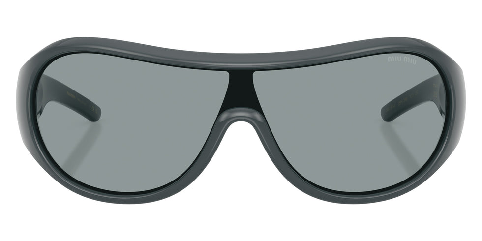 Miu Miu® MU B14SU Sunglasses MU B14SU 25N70M 33 - Grey