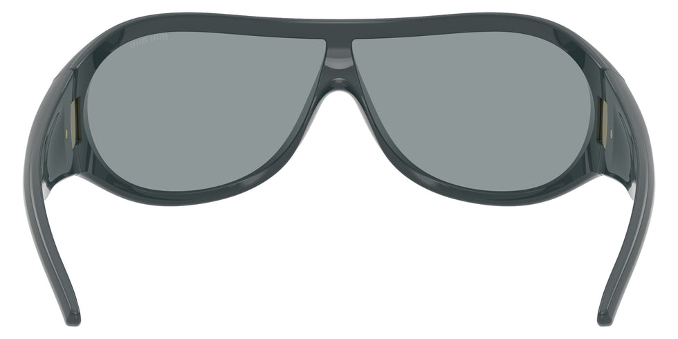 Miu Miu® MU B14SU Sunglasses MU B14SU 25N70M 33 - Grey